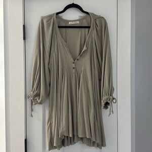 We The Free Tunic Top